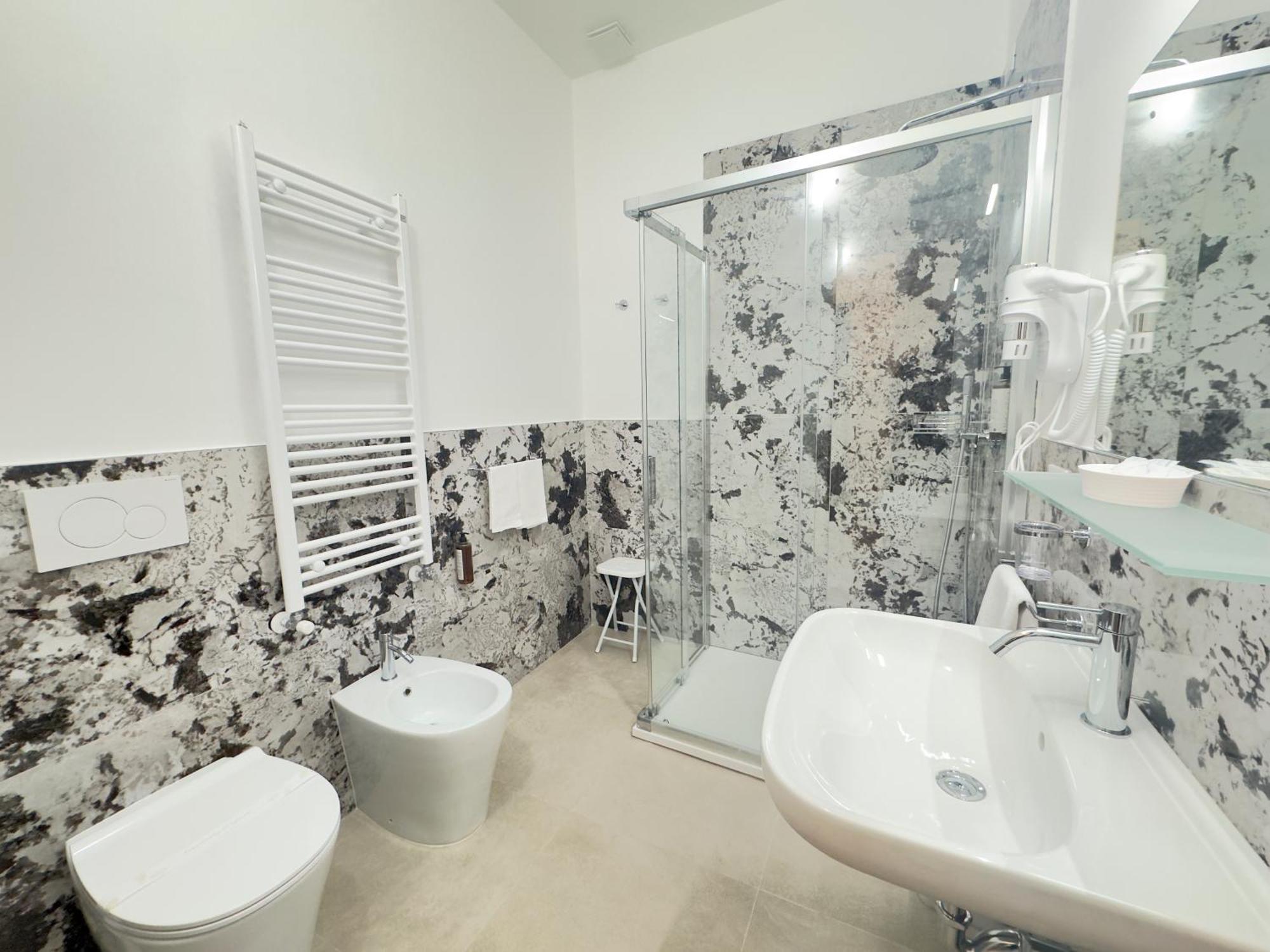Guest house Residenza Briati